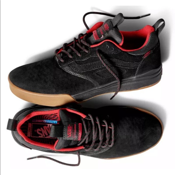 vans x spitfire ultrarange pro